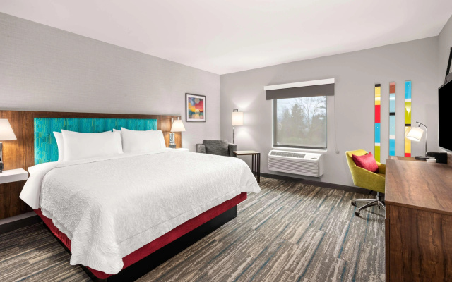 Hampton Inn & Suites Portland Tigard
