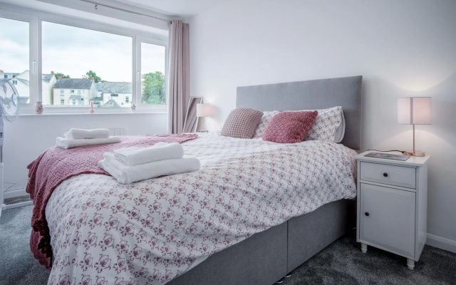 Harbour Court - 2 Bedroom Apartment - Saundersfoot