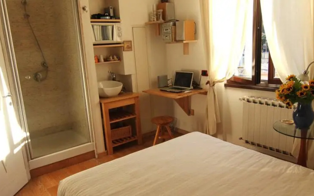 B&B A Casa di Marzia