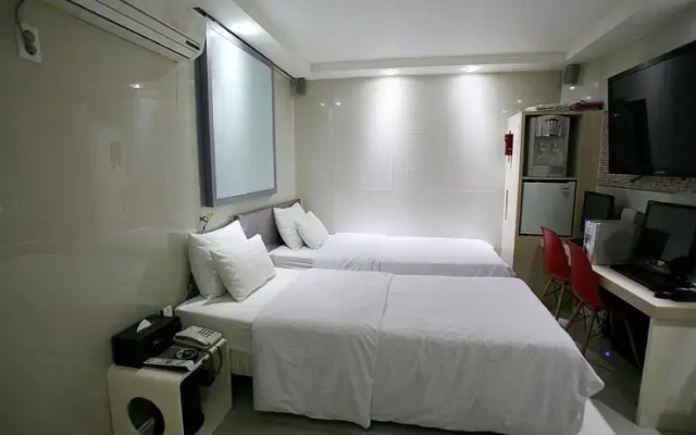 W Hotel Jamsil