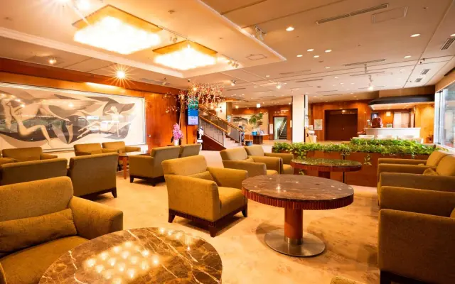 Izunagaoka Onsen Hotel Sun Valley Fujimi