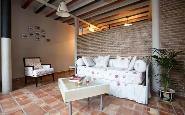 Apartamentos Señorio de Haro 3000