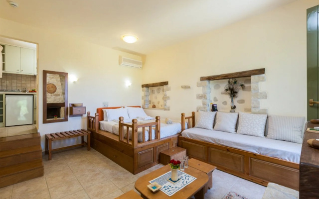 Dalabelos Estate
