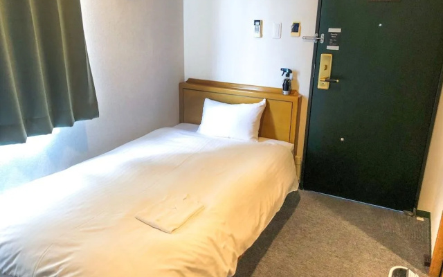 Hotel Livemax Naha-matsuyama