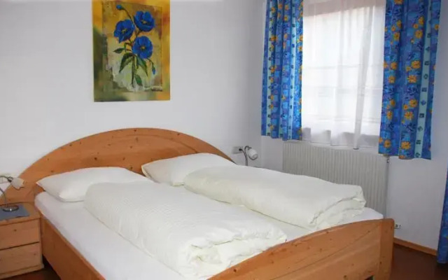 Ferienwohnung Ausblick Zillertal