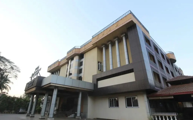 OYO 330 RB Hospitality