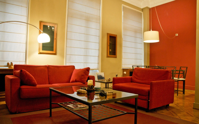MAS Residence