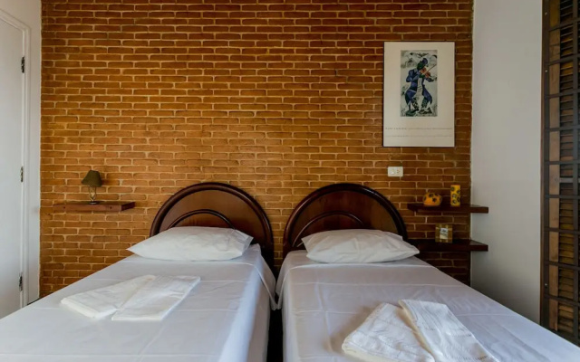 Casa Baepi