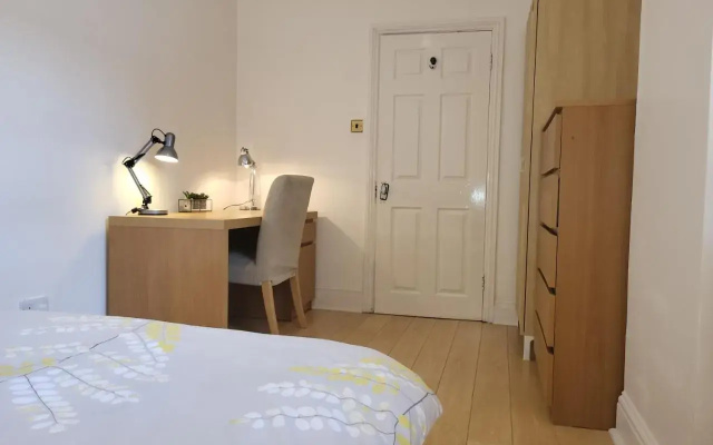 Covent Garden Penthouse (Adults Only)