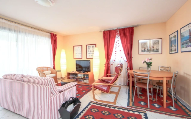 Villa du Parc