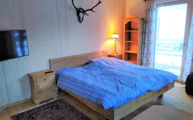 Country Apartment Lungau