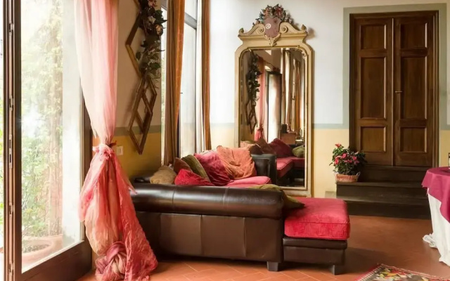 Casa Biancalana