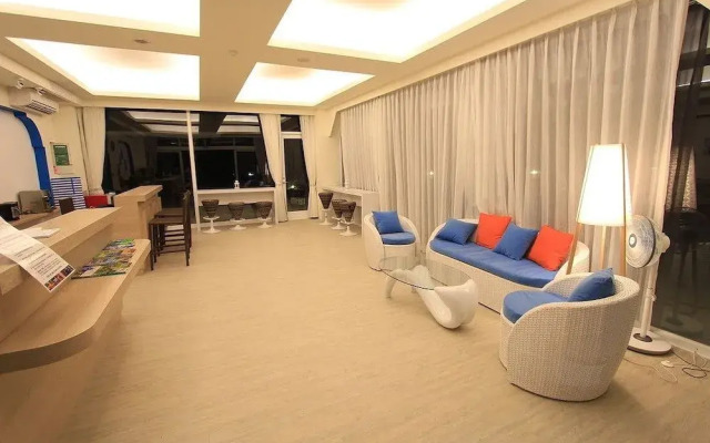 The Town Homestay