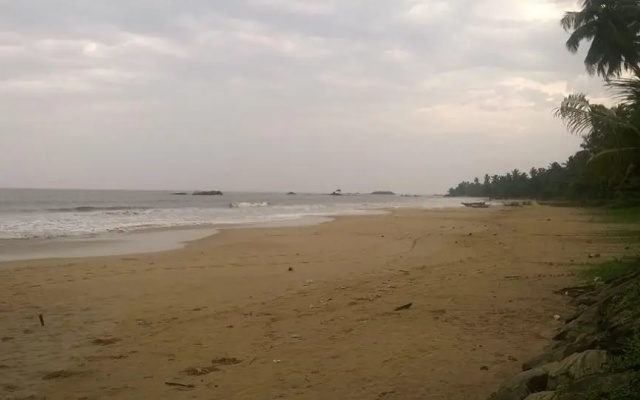 Fort Sea View Hotel