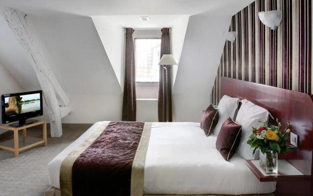 Hotel Opera d'Antin