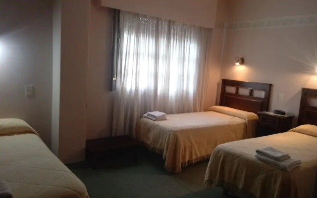 Hotel Alonso
