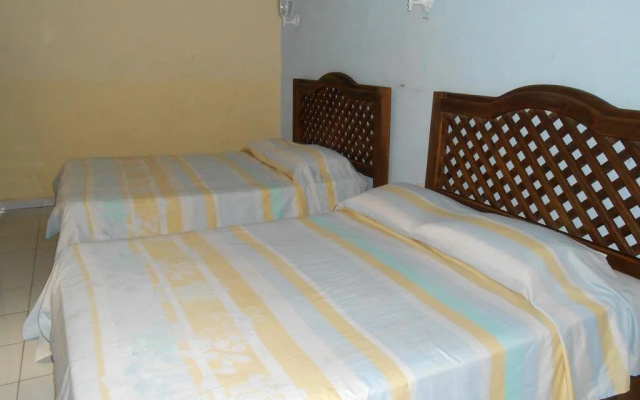 Hotel Valladolid