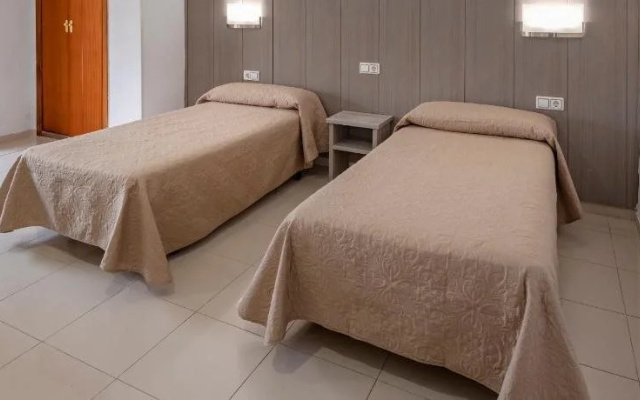Hotel Niza