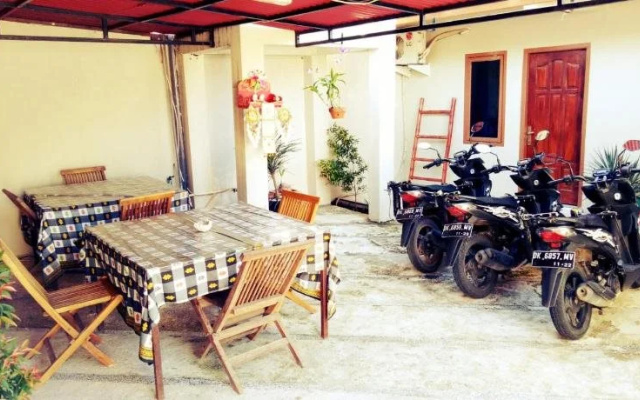 Dreamtime Sumbawa
