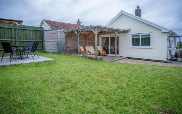 Seawinds - 2 Bedroom Bungalow - Pentlepoir