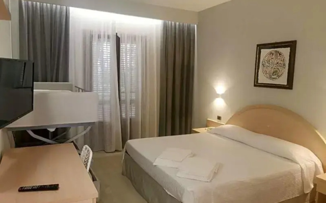 Camping Village Capo Vieste