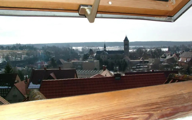 Hotel Fabrice