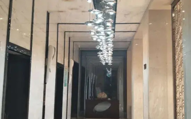 Songzi International Hotel