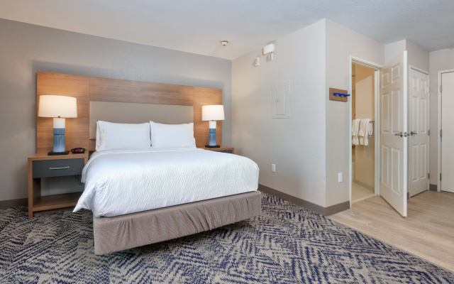Candlewood Suites Idaho Falls by IHG