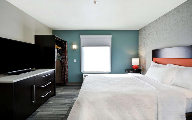 Home2 Suites by Hilton Carbondale
