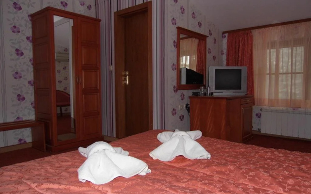 Guest House Cheshmeto