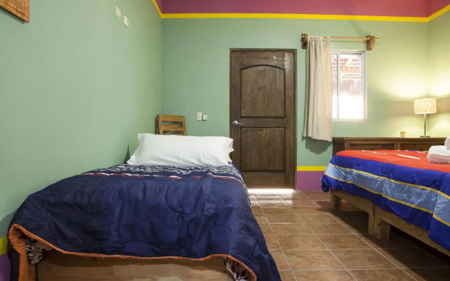 B&B Casa Juarez