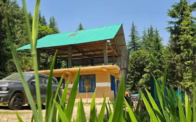 shidha homestay