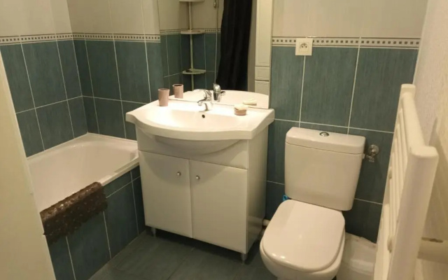Appartement Hendaye, 2 pièces, 4 personnes - FR-1-239-780
