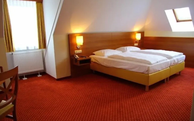 Hotel Villa Eichenau