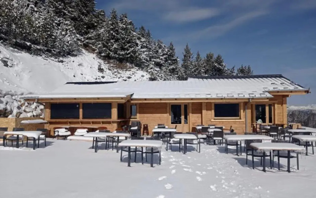 Puigmal 2900 - Lodges In Move