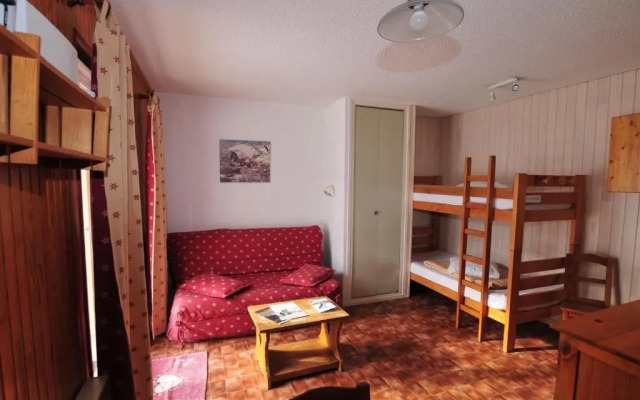 Appartement Valloire, 1 pièce, 4 personnes - FR-1-263-44