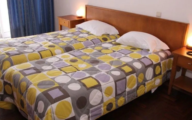 Hotel das Termas das Taipas