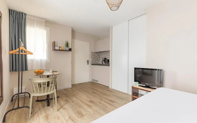 Appart’City Toulouse Colomiers