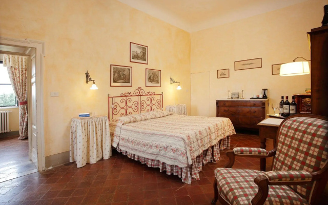 Badia a Coltibuono