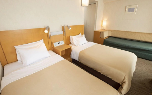 Valie Hotel Hiroshima