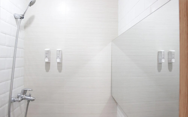 Classic and Comfy 2BR @ Gateway Pasteur Apartment