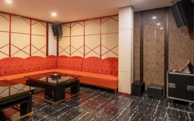 Floral Hotel·Huizhou Yanqi hotel