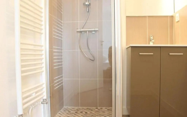 Appartement La Rochelle, 2 pièces, 4 personnes - FR-1-246-160
