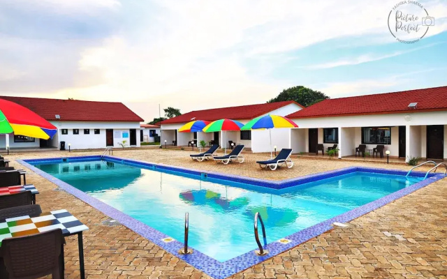 The Haven Sun N' Fun Hotel