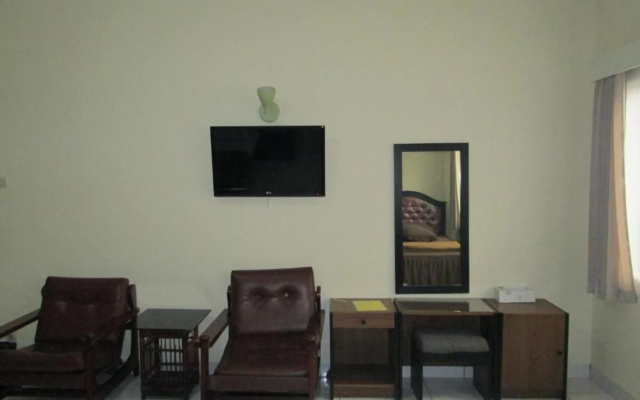 Rumah Anda Guest House