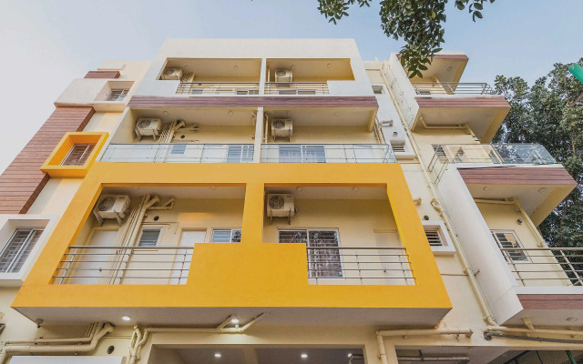 Hotel O Sagar Comforts