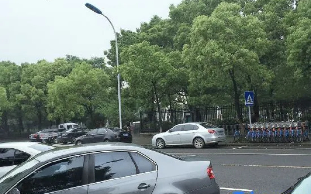 YuxianghotelNingbo