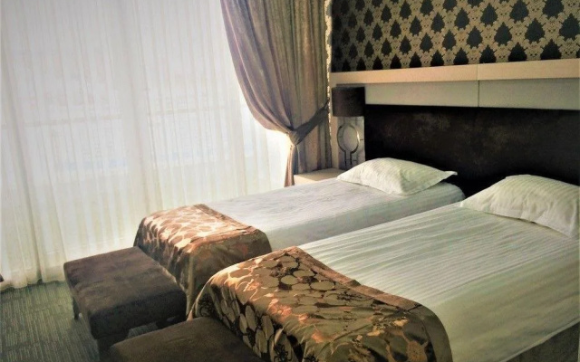 Sport Otel Kule Sube