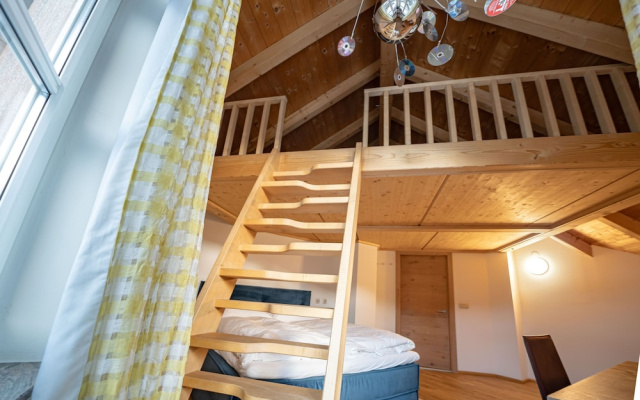 Chalet Sendlhofer by we rent