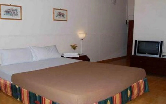 Green Town Hotels And Resorts